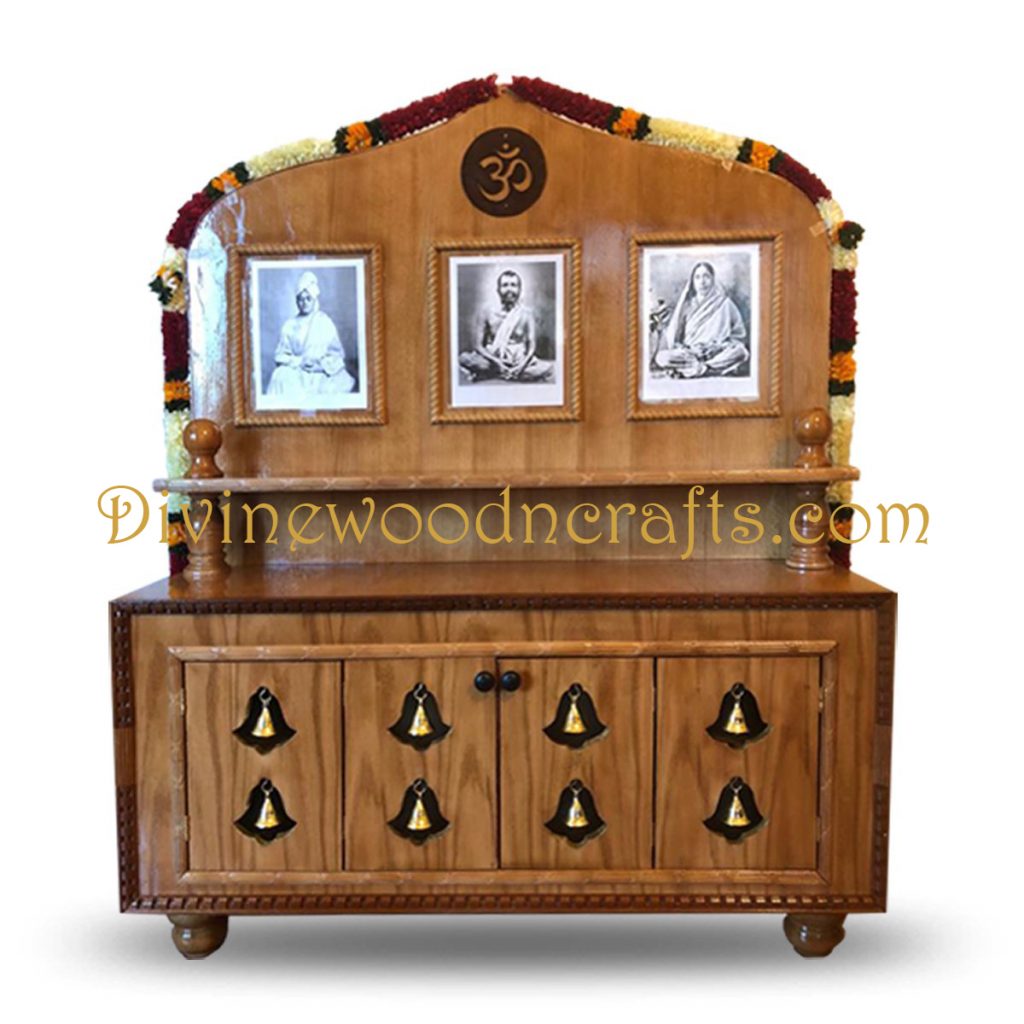 48-Custom-Wooden-Altar
