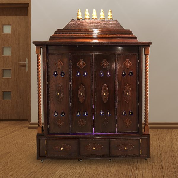 9-Foot-Custom-Built-Temple-for-Home-600x600