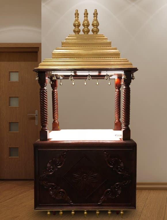 Divine Wood N Crafts - Custom Pooja Mandir-Commercial Furniture Collection