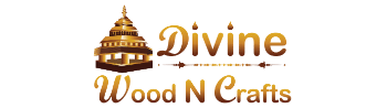 Divinewoodncraft Logo