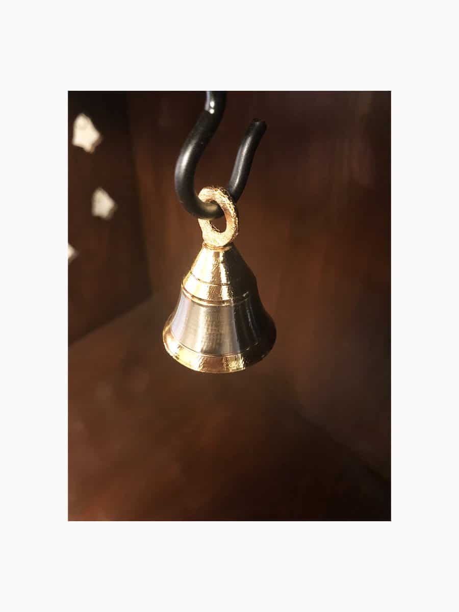  Brass Bells 